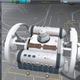 Illustration for article titled The emKerbal/em Version Of NASAs Warp Drive Ship Is Just As Cool